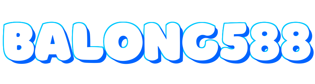 Logo BALONG588